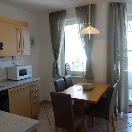 In Mit Balkon, Cleaning Included Apartment Willingen (Upland)
