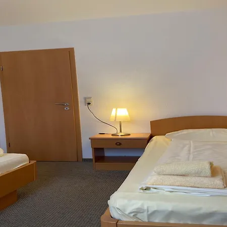 In Mit Balkon, Cleaning Included * Willingen (Upland)