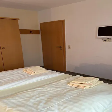 In Mit Balkon, Cleaning Included Willingen (Upland)