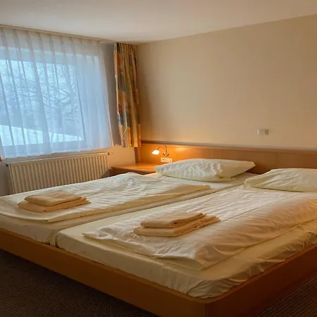 Apartment In Mit Balkon, Cleaning Included Willingen (Upland)